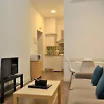 Appartement Sunshine Barroso Centro *