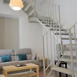 Sunshine Barroso Centro Appartement