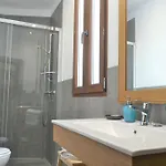 Sunshine Barroso Centro Appartement *
