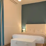 Appartement Sunshine Barroso Centro