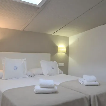 Apartament Sunshine Barroso Centro Kordoba