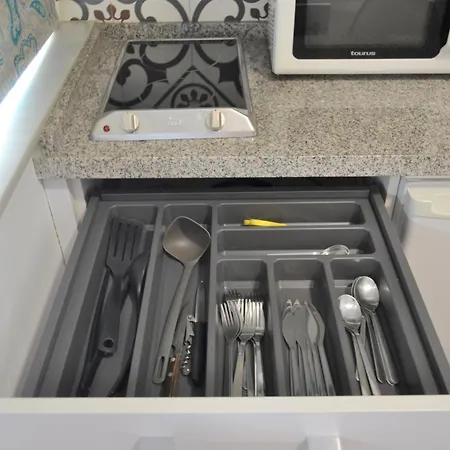 Apartment Sunshine Barroso Centro Cordoba