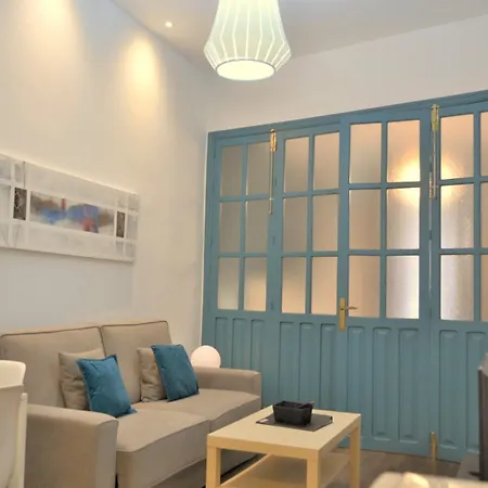 Sunshine Barroso Centro * Cordoba