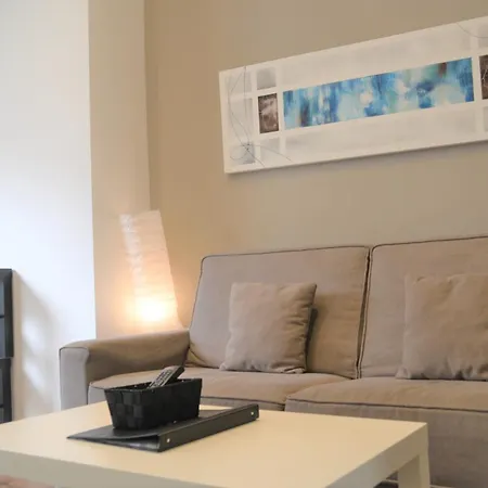 Sunshine Barroso Centro