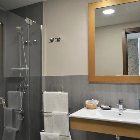 Sunshine Barroso Centro Apartment *