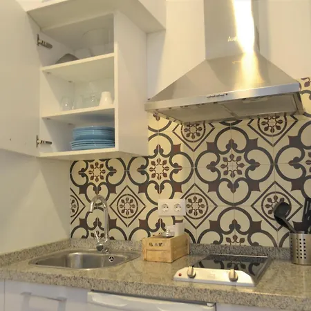 Apartment Sunshine Barroso Centro *