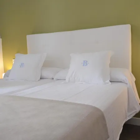 Sunshine Barroso Centro Appartement *