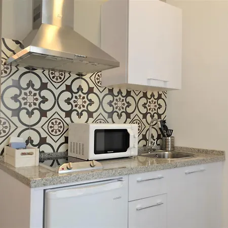 Apartment Sunshine Barroso Centro Cordoba