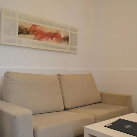 Sunshine Barroso Centro Apartment Cordoba