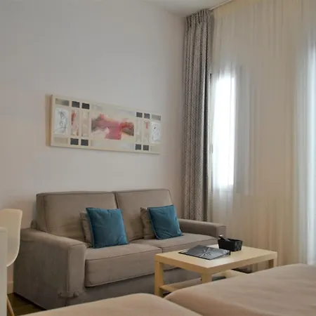 Apartament Sunshine Barroso Centro *
