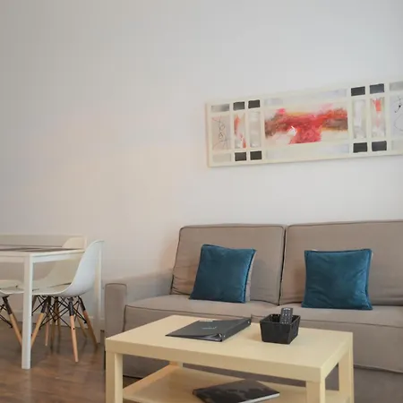 Sunshine Barroso Centro