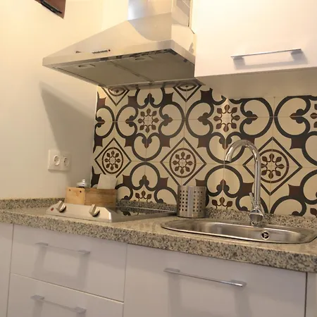 Sunshine Barroso Centro * Cordoba