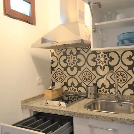 Apartament Sunshine Barroso Centro