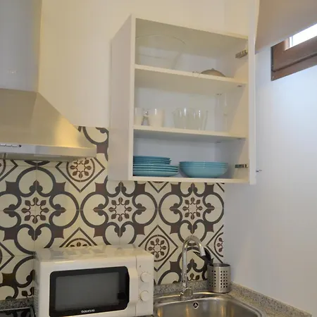 Apartment Sunshine Barroso Centro *