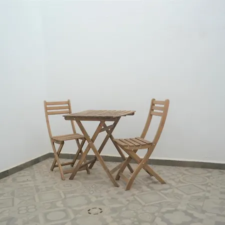 Sunshine Barroso Centro