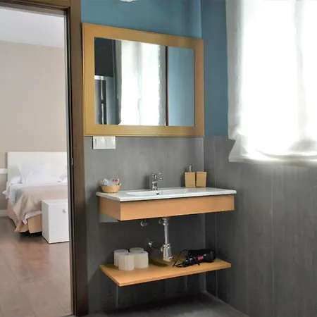 Apartment Sunshine Barroso Centro Cordoba