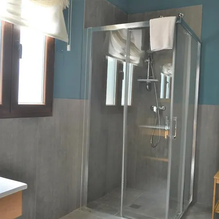 Sunshine Barroso Centro Cordoba