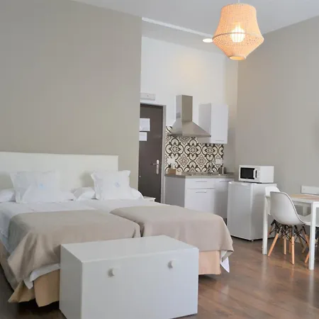 Sunshine Barroso Centro *