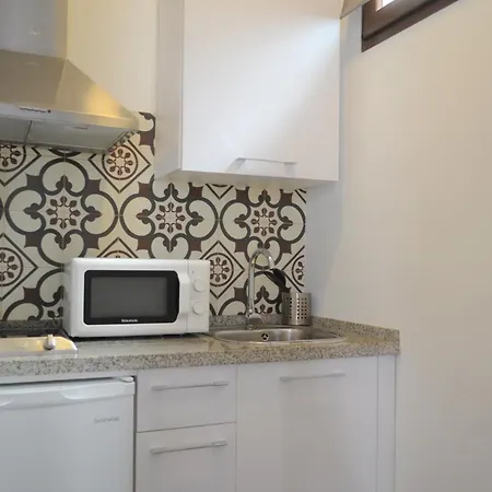 Sunshine Barroso Centro