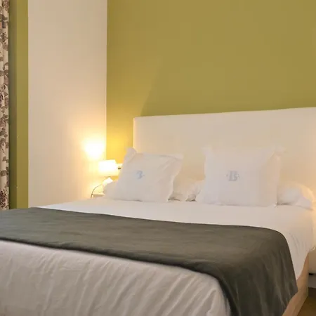 Sunshine Barroso Centro Apartment *