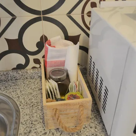 Apartment Sunshine Barroso Centro Cordoba