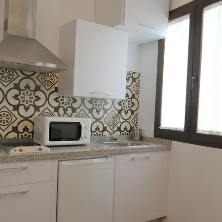 Sunshine Barroso Centro