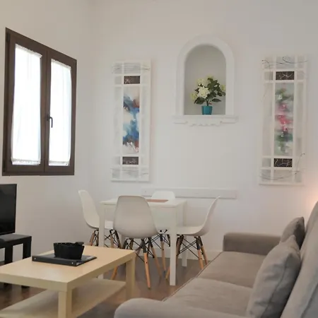 Apartament Sunshine Barroso Centro Kordoba