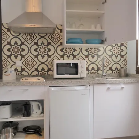 Sunshine Barroso Centro * Cordoba