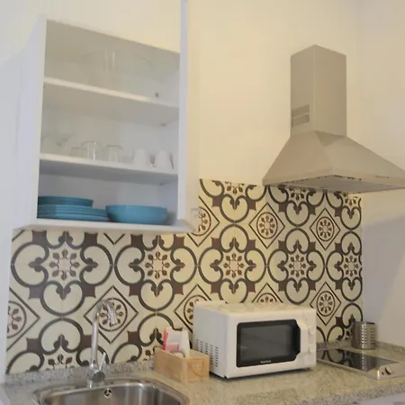 Apartament Sunshine Barroso Centro