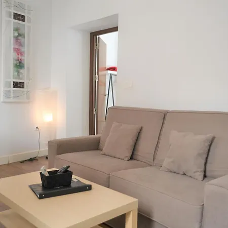 Apartment Sunshine Barroso Centro *