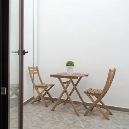 Sunshine Barroso Centro