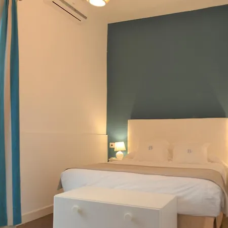 Apartment Sunshine Barroso Centro