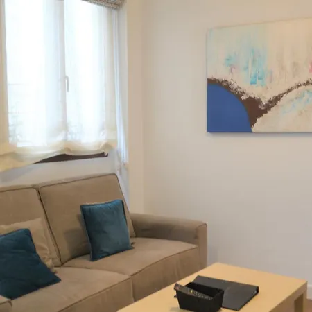 Apartment Sunshine Barroso Centro Cordoba