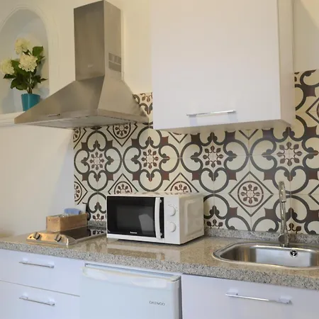 Apartment Sunshine Barroso Centro