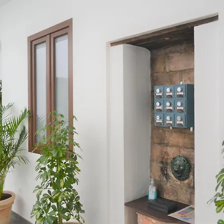 Sunshine Barroso Centro Apartment