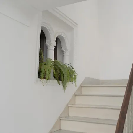 Apartament Sunshine Barroso Centro *