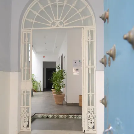 Sunshine Barroso Centro *