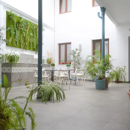 Sunshine Barroso Centro Apartment *