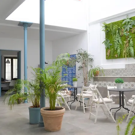 Sunshine Barroso Centro *