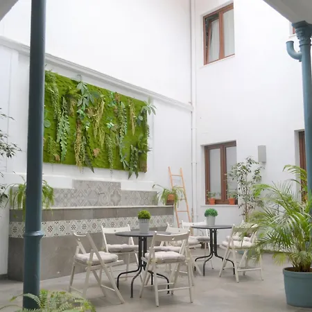 Apartment Sunshine Barroso Centro Cordoba