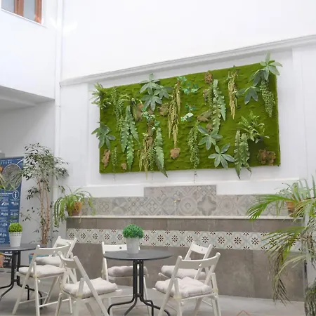 Apartament Sunshine Barroso Centro