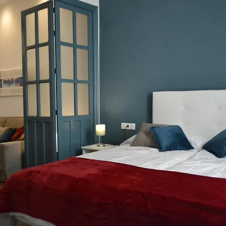 Apartment Sunshine Barroso Centro Cordoba