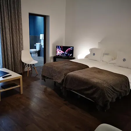 Sunshine Barroso Centro