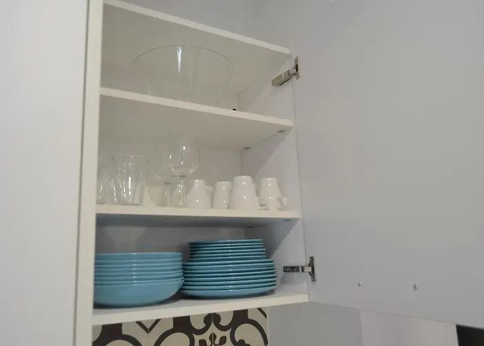 Barroso Centro Aptos. Cordova