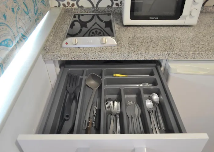 Appartamento Barroso Centro Aptos. Cordova