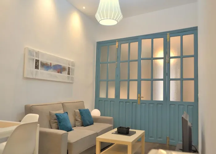 Barroso Centro Aptos. * Cordova