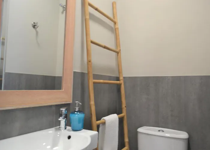 Barroso Centro Aptos. *