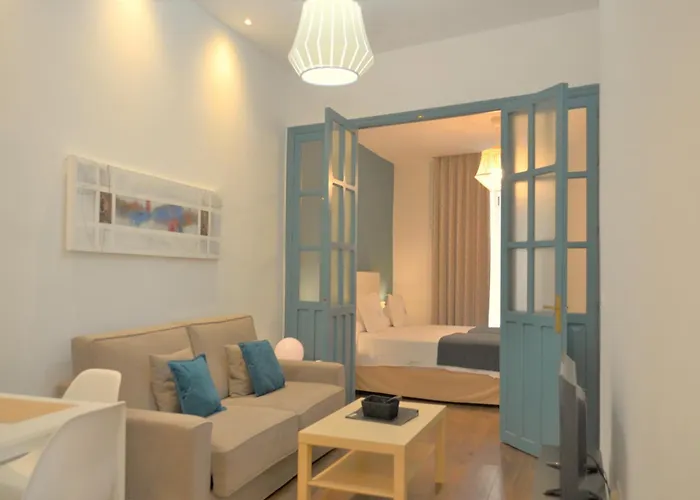 Barroso Centro Aptos. *