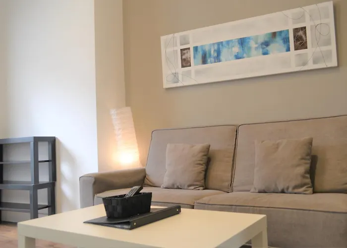 Sunshine Barroso Centro