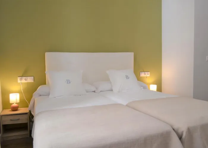 Sunshine Barroso Centro * コルドバ